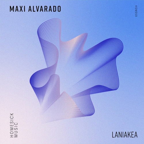 Maxi Alvarado - Laniakea [HSM059]